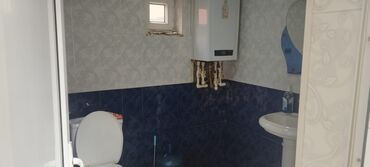 Uzunmüddətli kirayə evlər: 60 kv. m, 2 otaqlı, Qaz, İşıq, Su — 5