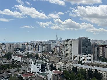 ev menzil: 2 otaqlı, Yeni tikili, m. Sahil, 65 kv. m — 9