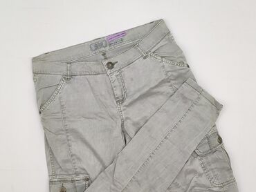 LOVE LABEL, Штани карго жіночі, розмір S на lalafo.pl LOVE LABEL, Штани карго жіночі, розмір S