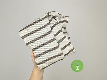 weekday sweter: Sweter damski, rozmiar S — 4