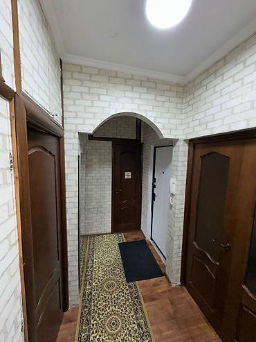 Продажа квартир: 2 комнаты, 48 м², 105 серия, 5 этаж, Евроремонт — 5