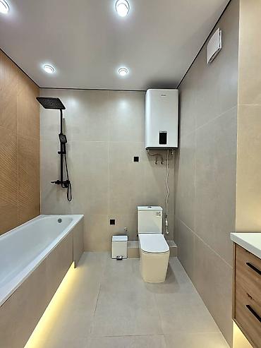 Продажа квартир: 2 комнаты, 75500 м², Элитка, 11 этаж, Евроремонт — 7