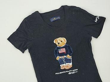 t shirt basic uniqlo: T-shirt damski, rozmiar S — 1
