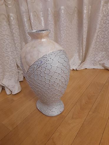 Вазы: Одна ваза, Керамика — 3