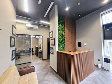 Anbar və emalatxanalar: Nəsimi rayonu, 1-ci mkrn “20 Yanvar” metrosunun yaxınlığında 4 otaqlı — 13