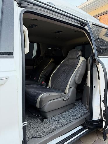 киа 3600: Kia Carnival: 2021 г., 2.2 л, Автомат, Дизель, Минивэн — 5