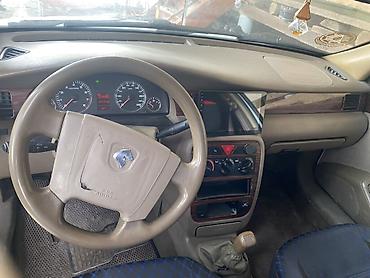 sanata 2020: Iran Khodro : 1.7 l | 2020 il Sedan — 10