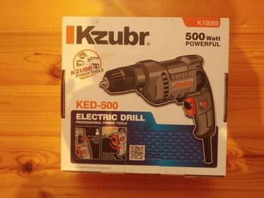 mis list: Drel yeni keyfiyyətli təmiz mis sarğı ilə yeni 500w