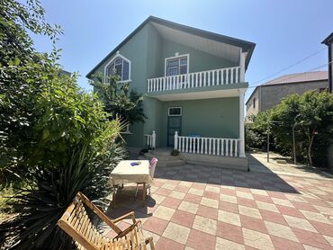 Həyət evləri və villaların satışı: 5 otaqlı, 200 kv. m, Kredit yoxdur, Orta təmir -da lalafo.az — 2 Həyət evləri və villaların satışı: 5 otaqlı, 200 kv. m, Kredit yoxdur, Orta təmir — 2