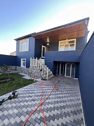 binədə: 8 otaq, 220 kv. m, Yeni təmirli — 1