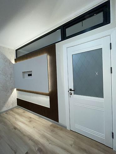 Продажа квартир: 2 комнаты, 56 м², 106 серия улучшенная, 4 этаж, Евроремонт — 3