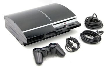 геймпад xbox бишкек: 🎮 Сдаю в аренду PlayStation 3 🎮 Хочешь весело провести время с