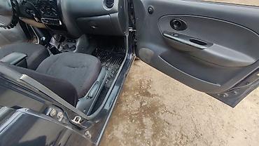 Daewoo: Daewoo Matiz: 2006 г., 0.8 л, Механика, Бензин, Хэтчбэк — 13
