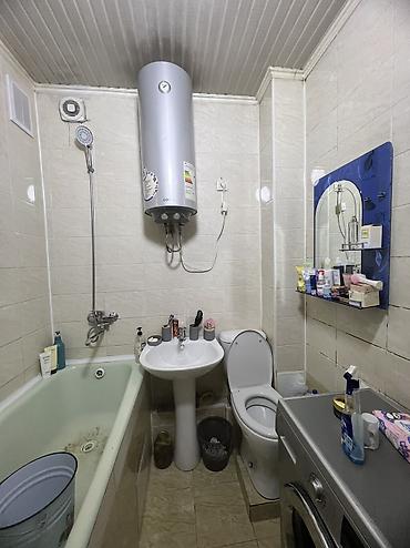 Продажа квартир: 2 комнаты, 38 м², Сталинка, 4 этаж, Евроремонт — 9