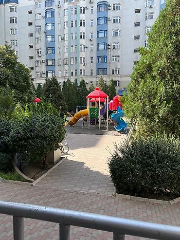 Долгосрочная аренда квартир: Сдается 3-ком кв Бизнес-класс Жк: Акун Двухуровневая планировка Два — 5
