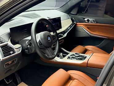 акция номер: BMW X7: 2023 г., 3 л, Автомат, Бензин, Внедорожник — 10