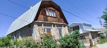 дом ак бешим: Дача, 82 м², 4 комнаты, Собственник