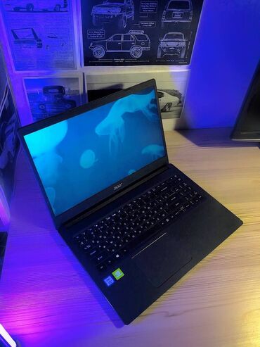 стабилизатор для компьютера: Ноутбук, Acer, 8 ГБ ОЗУ, Intel Core i3, 15.6 ", Новый, Для работы, учебы, память SSD