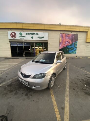 мазда акапелла: Mazda Demio: 2002 г., 1.3 л, Автомат, Бензин, Хэтчбэк