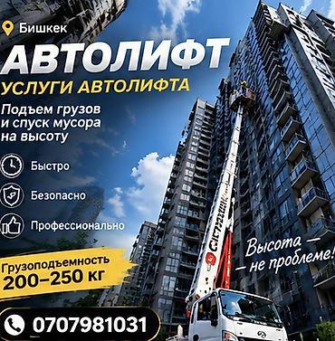 210 потолок: Профессиональный автолифт — подъем мебели и грузов прямо к вашему — 1