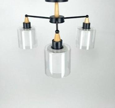 светильник led: Led люстра — 1