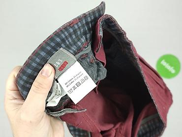 jeansy mango: Spodnie materiałowe damskie, rozmiar 2XL — 6