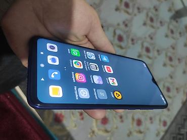 Redmi: Redmi, Redmi Note 8 Pro, Б/у, 128 ГБ, цвет - Синий, 2 SIM — 12