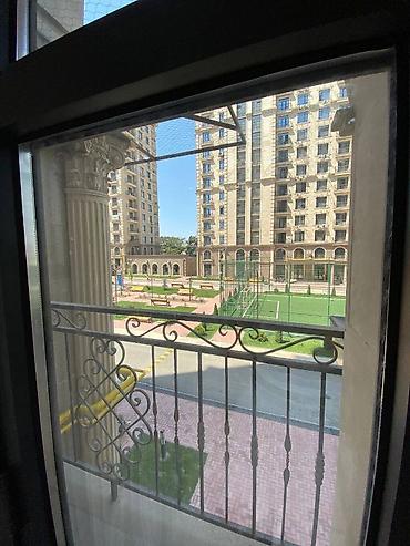 Продажа квартир: 3 комнаты, 112 м², Элитка, 2 этаж, Евроремонт — 12