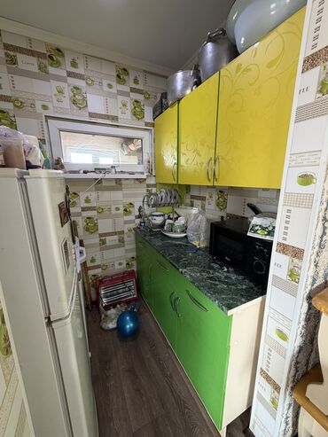 Продажа домов: Дом, 40 м², 3 комнаты, Агентство недвижимости, Косметический ремонт — 5