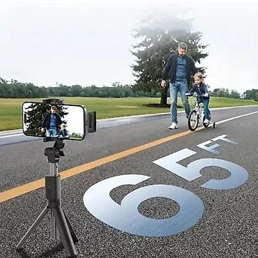 Mikrofoni: Univerzalni bežični lavalier mikrofonski sistem 3 u 1 T-16. Bežični — 3