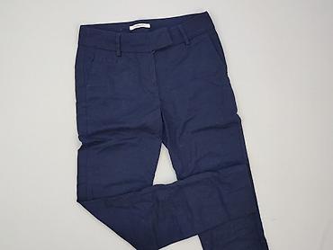 ambra buty: CAMAIEU, Spodnie materiałowe damskie, rozmiar S — 1