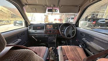 мото зонтик: Honda Stepwgn: 2001 г., 2 л, Бензин, Минивэн — 3