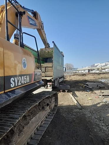 Другие услуги грузоперевозок: Грузоперевозки тентованными и фургонными автомобилями - Автопарк — 20