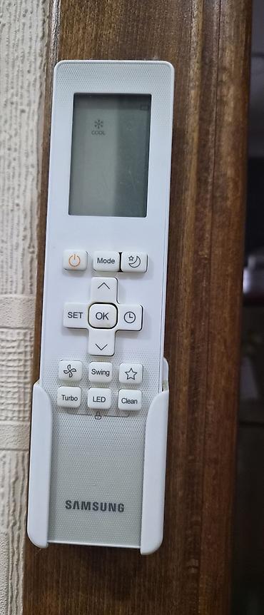 samsung kondisioner: Samsung split kondisioner sistemi - Marka/model: Samsung divar tipli — 2