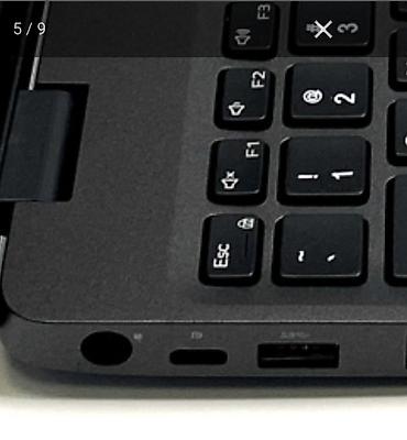 lg v10: Ноутбук Dell (серия Latitude/Inspiron бизнес‑класса, 15") — строгий — 8