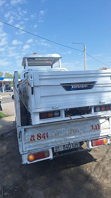 Услуги портера: Заказать Хендай портер, Доставка щебня, угля, песка, чернозема, отсев, C грузчиком — 9