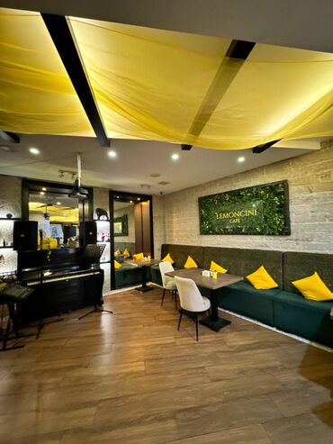 Kommersiya daşınmaz əmlakının satışı: Здравствуйте, предлагается к вашему вниманию готовый бизнес — ресторан — 17