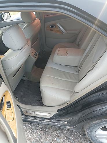 Toyota: Toyota Camry: 2006 г., 3.5 л, Автомат, Бензин, Седан — 5