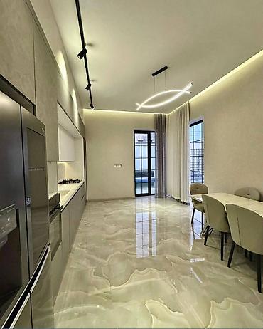 luks home: Mərdəkan 5 otaqlı, 220 kv. m, Yeni təmirli — 8