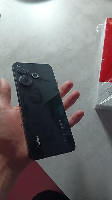 телевизор ксиоми 55: Redmi, Redmi 13, Б/у, 256 ГБ, цвет - Черный — 5