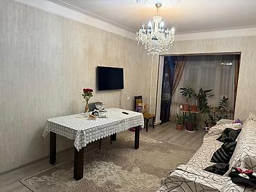 berdede ev: Bakı, Əhmədli, 3 otaqlı, Köhnə tikili, m. Həzi Aslanov, 80 kv. m — 1
