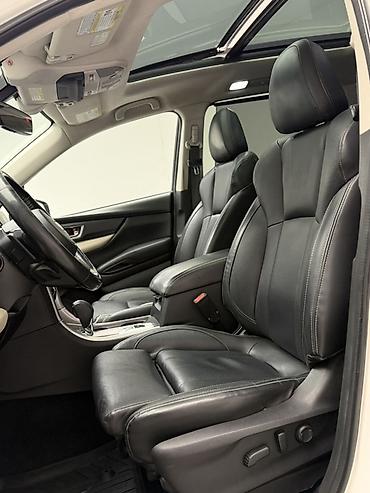 субару шоп: Subaru Ascent: 2019 г., 2.4 л, Автомат, Кроссовер — 9