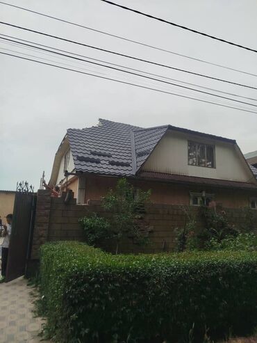 Кровля крыши: Кровля крыши | Монтаж, Гидроизоляция, Демонтаж Больше 6 лет опыта at lalafo.kg — 6 Кровля крыши: Кровля крыши | Монтаж, Гидроизоляция, Демонтаж Больше 6 лет опыта — 6