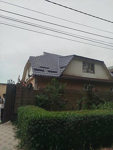 Кровля крыши: Кровля крыши | Монтаж, Для прогревания, Гидроизоляция Больше 6 лет опыта — 23