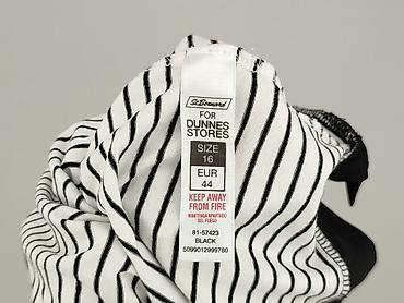 jeansy mango: Dunnes, Bluzka damska, rozmiar 2XL — 5