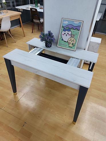 Столы-трансформеры: 3 метровые столы трансформеры все в наличии по 34000 сом, доставка по — 10