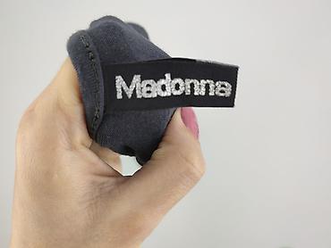 kucyk: Madonna, T-shirt damski, rozmiar S — 4