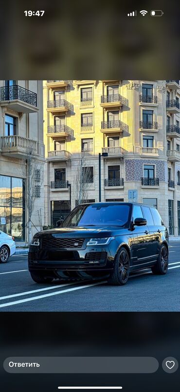 Nəqliyyat vasitəsinin icarəsi: Günlük, Hyundai, Depozitlə, Depozitsiz — 9