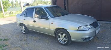 краун 2013: Daewoo Nexia: 2013 г., 1.5 л, Механика, Бензин, Седан