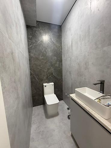 Продажа квартир: 2 комнаты, 41 м², Элитка, 6 этаж, Дизайнерский ремонт — 16